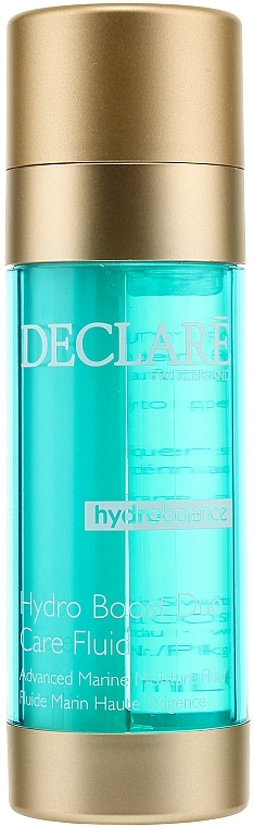 Moisturising Fluid with Active Concentrate - Declare Hydro Balance Hydro Boost Duo Care Fluid — photo N2