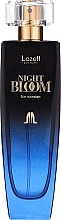 Fragrances, Perfumes, Cosmetics Lazell Night Bloom - Eau de Parfum