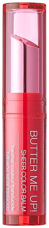 Color Lip Balm - Palladio Sheer Color Balm  — photo N12