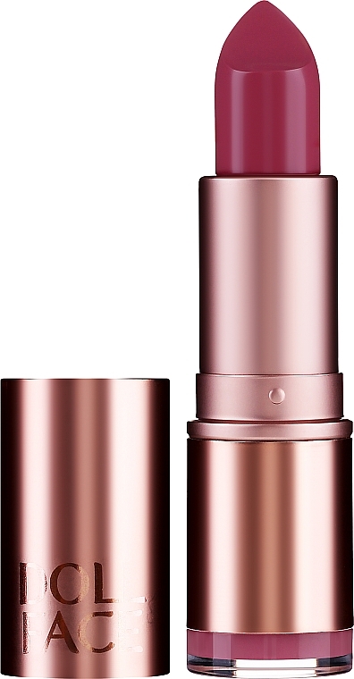 Lipstick - Doll Face Velvet Hug Matte Lipstick — photo N5