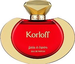 Fragrances, Perfumes, Cosmetics Korloff Paris Gala A L'Opera - Eau de Parfum