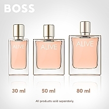 BOSS Alive - Eau de Parfum — photo N8