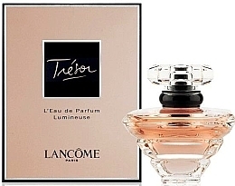 Fragrances, Perfumes, Cosmetics Lancome Tresor Eau de Parfum Lumineuse - Eau de Parfum