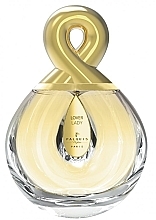 Fragrances, Perfumes, Cosmetics Palquis Lover Lady - Eau de Parfum (tester with cap)