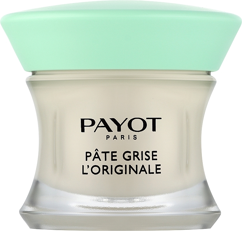 Paste for Problem Skin - Payot Pate Grise L'Originale — photo N1