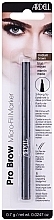 Fragrances, Perfumes, Cosmetics Brow Marker - Ardell Pro Brow Micro-Fill Marker