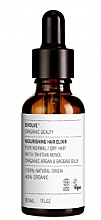 Nourishing Hair Elixir - Evolve Beauty Nourishing Hair Elixir — photo N2