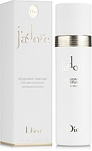 Fragrances, Perfumes, Cosmetics Dior J`adore deo - Deodorant