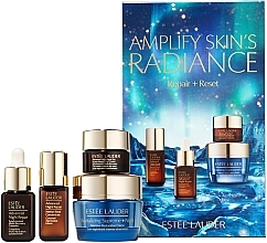 Fragrances, Perfumes, Cosmetics Set - Estee Lauder Amplify Skin's Radiance