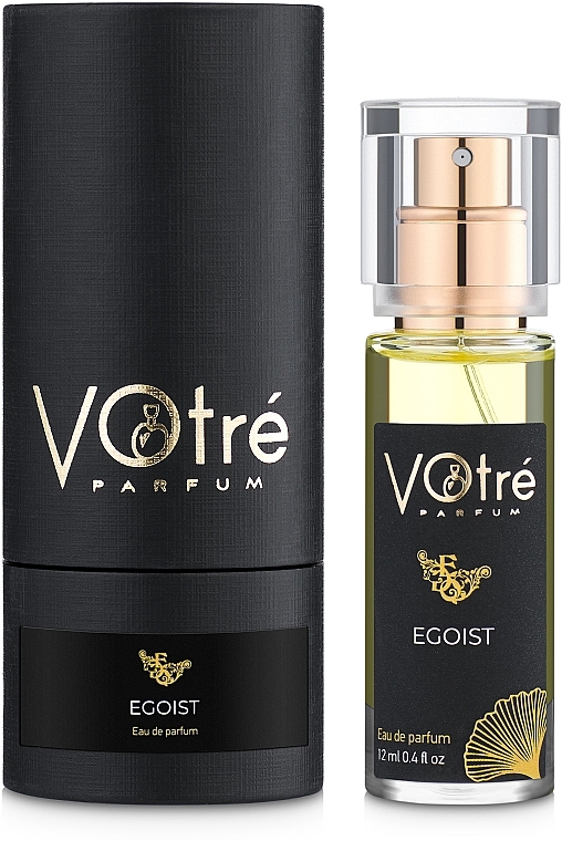 Votre Parfum Egoist - Eau de Parfum (mini) — photo N1