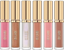 Lip Gloss - Milani Keep It Full Nourishing Lip Plumper — photo N6