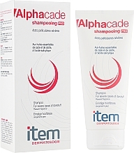 Psoriasis Scalp Shampoo - Item Alphacade Shampooing PSO for Scaly Skin — photo N1