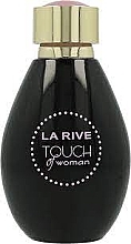 La Rive Touch Of Woman - Eau de Parfum (mini size) — photo N1