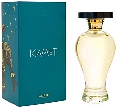 Fragrances, Perfumes, Cosmetics Lubin Kismet - Eau de Parfum