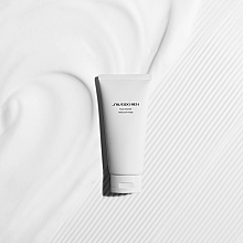 Face Cleanser - Shiseido Men Face Cleanser — photo N8