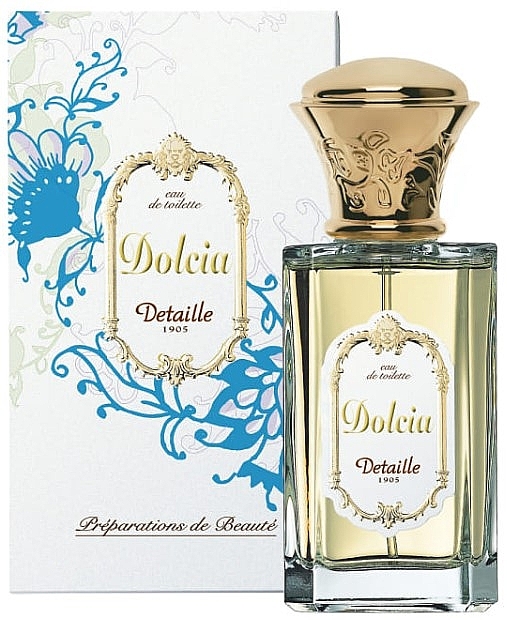 Detaille Dolcia - Eau de Toilette — photo N1