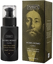 Fragrances, Perfumes, Cosmetics After Shave Balm - The Merchant Of Venice Nobil Homo Care Colonia Veneziana After Shave Balm