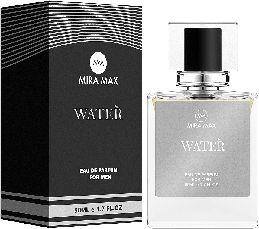 Mira Max Water - Eau de Parfum — photo N11