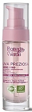 Antioxidant & Moisturizing Face Serum - Bottega Verde Grape Preziosa Face Serum — photo N1