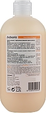 Restoring & Nourishing Shampoo for Dry Hair - Babaria Nutritive & Repair Shampoo — photo N2