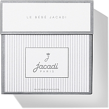 Jacadi Le Bebe - Eau de Toilette — photo N3