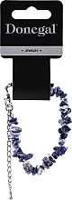 Bracelet 6428, blue - Donegal — photo N1