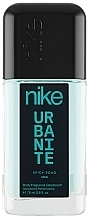 Nike Urbanite Spicy Road Man - Perfumed Deodorant — photo N1