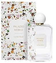 Valmont Palazzo Nobile Cutie Pear - Eau de Toilette — photo N2