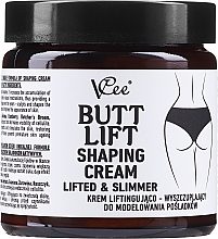 Fragrances, Perfumes, Cosmetics Butt Lift Shaping Cream - Vcee Butt Lift