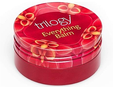 Balm - Trilogy Everything Balm — photo N1