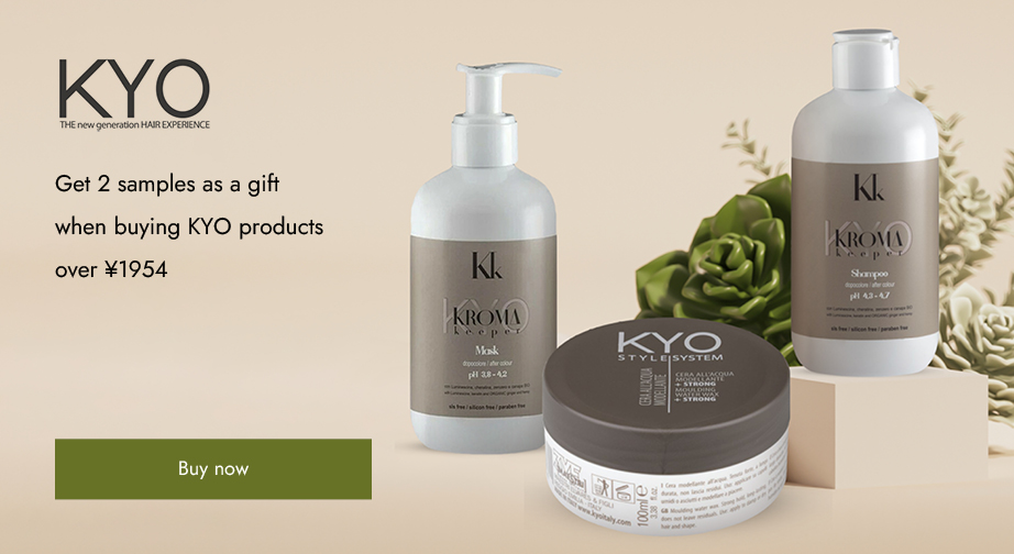 Special Offers from KYO