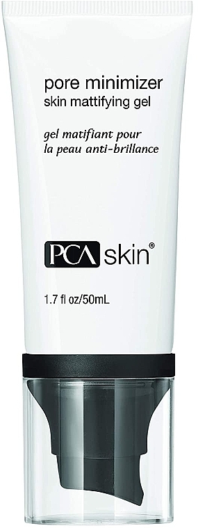 Mattifying Face Gel - PCA Skin Pore Minimizer Skin Mattifying Gel — photo N1