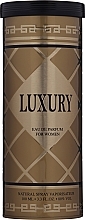 New Brand Luxury For Women - Eau de Parfum — photo N5
