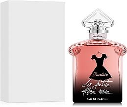 Guerlain La Petite Robe Noire - Eau (tester with cap) — photo N2