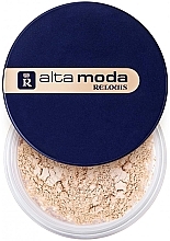 Fragrances, Perfumes, Cosmetics Powder - Relouis Alta Moda