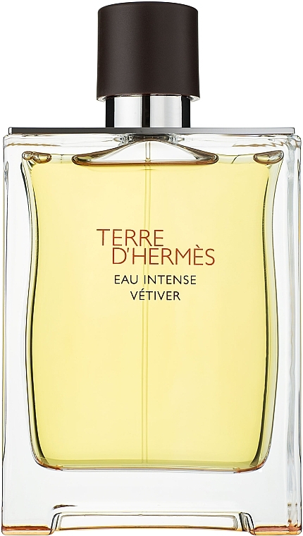 Hermes Terre D'Hermes Eau Intense Vetiver - Eau de Parfum — photo N1