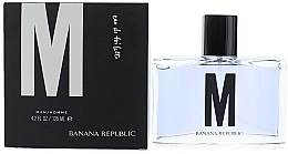 Fragrances, Perfumes, Cosmetics Banana Republic M - Eau de Toilette