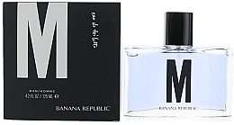 Banana Republic M - Eau de Toilette — photo N1