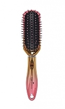 Hair Brush "Bon Bon", 62209 - Top Choice — photo N9