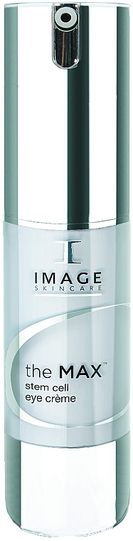 Eye Cream - Image Skincare The Max Stem Cell Eye Creme — photo N27