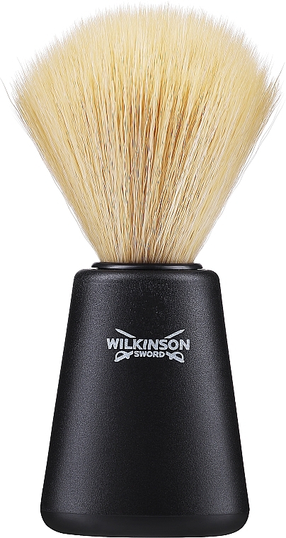 Shaving Brush - Wilkinson Sword Classic Men's Shaving Brush — photo N7