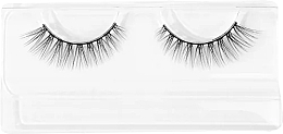 False Lashes - BH Cosmetics Ivi Cruz Zarina False Eyelashes — photo N9