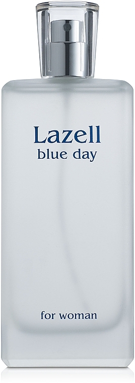 Lazell Blue Day - Eau de Parfum — photo N1