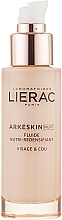 Nourishing Repair Night Face Fluid - Lierac Arkeskin Night Fluide Nutri-redensifiant — photo N3