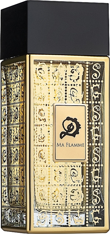 Dali Haute Parfumerie Daligramme Ma Flamme - Eau de Parfum — photo N1