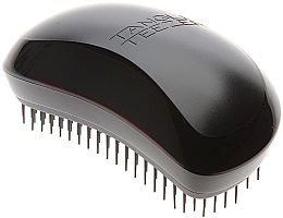 Hair Brush - Tangle Teezer Salon Elite Black Blush — photo N1