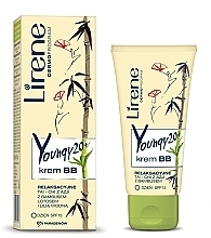 Fragrances, Perfumes, Cosmetics BB-Cream - Lirene Youngy 20+ BB Krem SPF 15