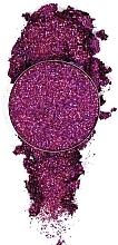 Pressed Glitter - With Love Cosmetics Pigmented Pressed Glitter — photo N1