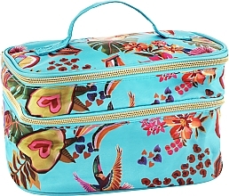 Fragrances, Perfumes, Cosmetics Cosmetic Bag - Oriflame Summer Bliss Toiletry Case