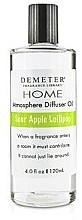 Fragrances, Perfumes, Cosmetics Demeter Fragrance Sour Apple Lollipop - Room Fragrance